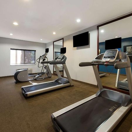 Comfort Inn East Wichita Luaran gambar