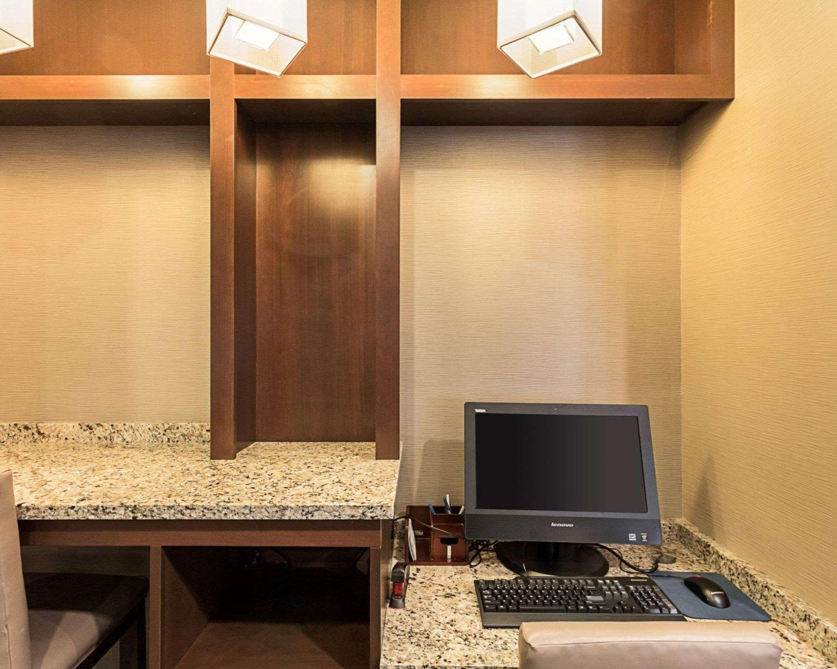 Comfort Inn East Wichita Luaran gambar