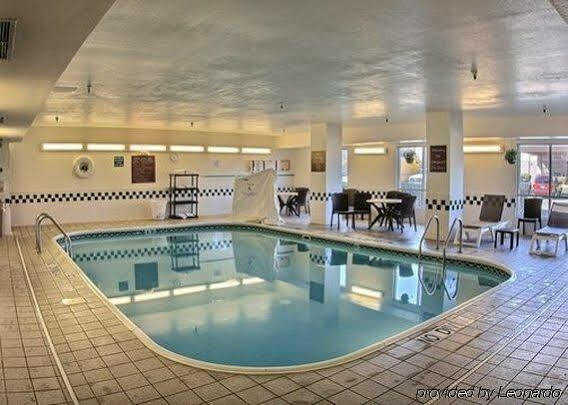 Comfort Inn East Wichita Luaran gambar